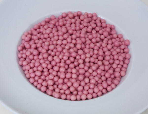 Knusper Perlen Ruby 200 g Callebaut